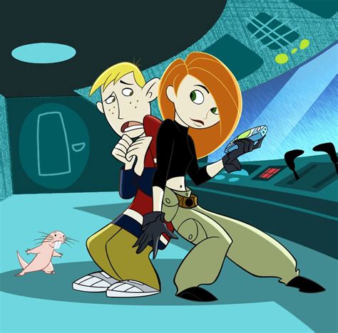 kim possible cartoon porn|Kim Possible Porn